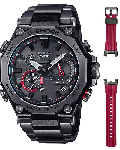 Casio G-Shock  Premium MTG-B2000BDE-1A